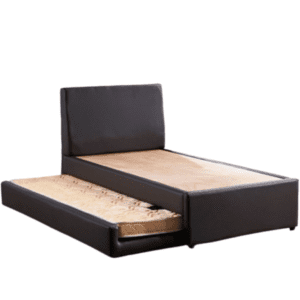 Row Trundle Bed