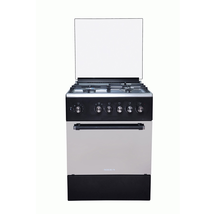 maxi gas cooker 6060