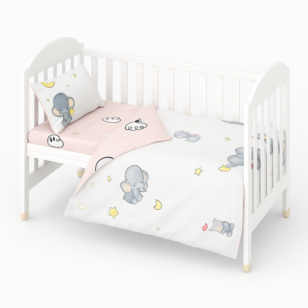 Nursery Bedding