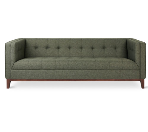 Tegan Grey Sofa