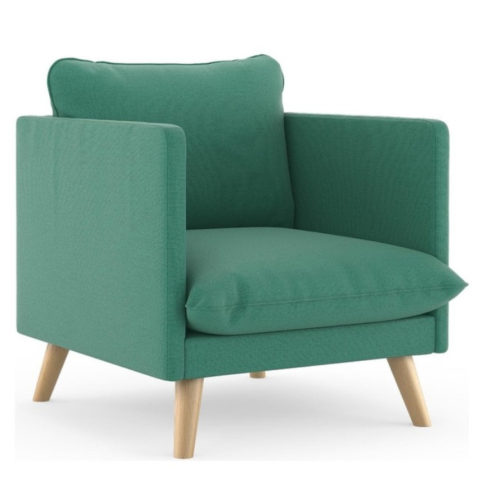 TS Accent Chair