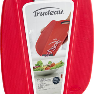 Trudeau Large Foldable Cutting Board