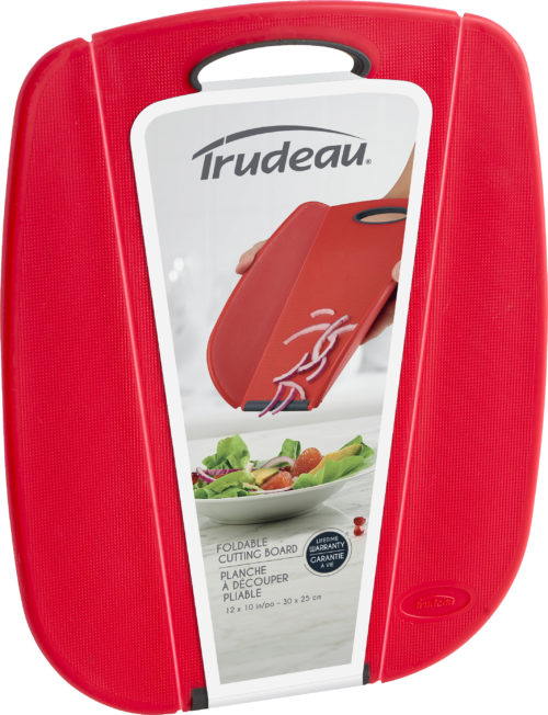 Trudeau Large Foldable Cutting Board