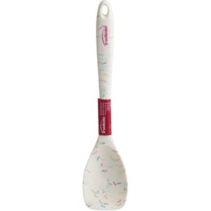 Trudeau Silicone Spoon Spatula Confetti 11''