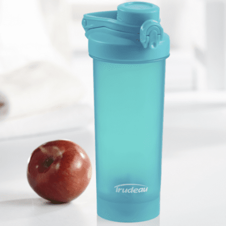 TRUDEAU PROMIXER BOTTLE TROPICAL 24OZ