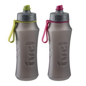 TRUDEAU FUEL SOFT SPORT BOTTLE 24OZ