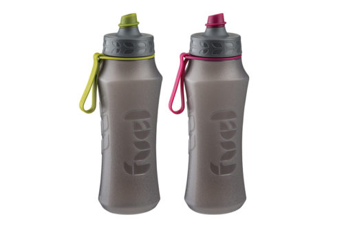 TRUDEAU FUEL SOFT SPORT BOTTLE 24OZ