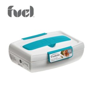 FUEL FOOD TO GO CONTAINER TROPICAL