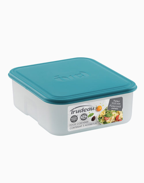 FUEL AVALANCHE CONTAINER TROPICAL 17OZ