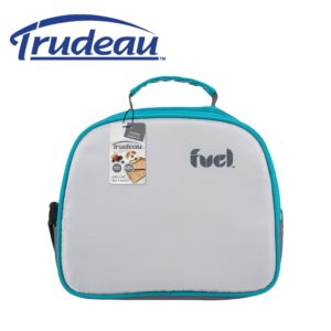 FUEL OVAL LUNCH BAG TROPICAL