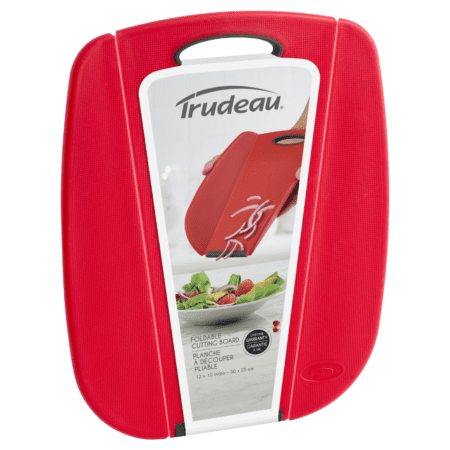 Trudeau 4PCS 12” Decorating Set