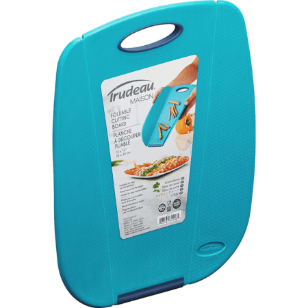 Trudeau Medium Foldable Cutting Board