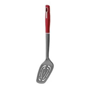 Tramontina Spatula (Slotted Turner) Verano Red