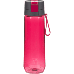 TRUDEAU DNA SW BOTTLE MAGENTA 26OZ