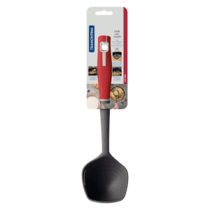 Tramontina Ladle Verano Red