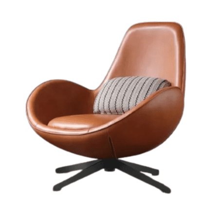 Aviator Accent Chair