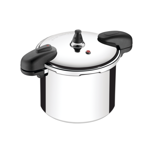 Tramontina Valência 24cm/10L Pressure cooker