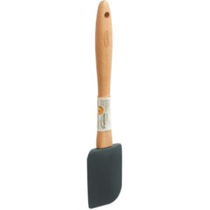 TRUDEAU SPATULA CHARCOAL 12