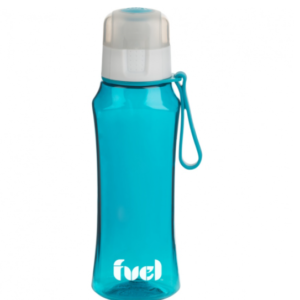 TRUDEAU FUEL FLO BOTTLE TROPICAL 17OZ