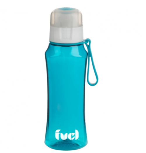 TRUDEAU FUEL FLO BOTTLE TROPICAL 17OZ