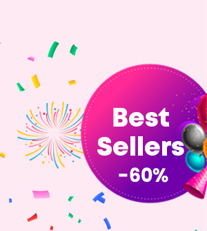 DecorhubNG 6th Birthday Sales! | 60% Huge Discounts over 50,000 items on Sale!