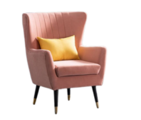 Accent Chairs & Recliners