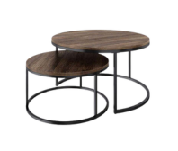 Center Table & Side Table