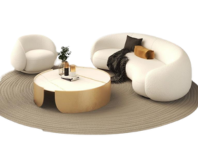 Living Room Furniture