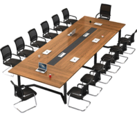 Conference Tables