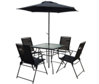 Outdoor Furniture Sets