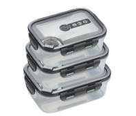 Food Storage Containers