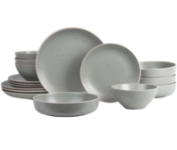 Dinnerware