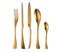 Cutlery & Flatware