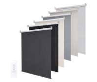 Window Blinds & Shades