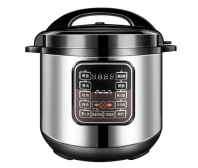 Multi-Cookers and Pressure Cookers