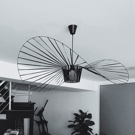 Fusion Pendant Light