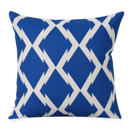 Isabella Throw Pillow