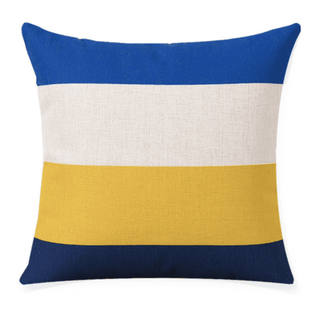 Santiago Throw Pillow