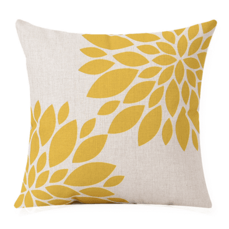 Elena Throw Pillow