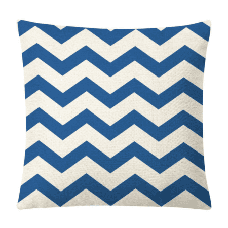 Clara Throw Pillow