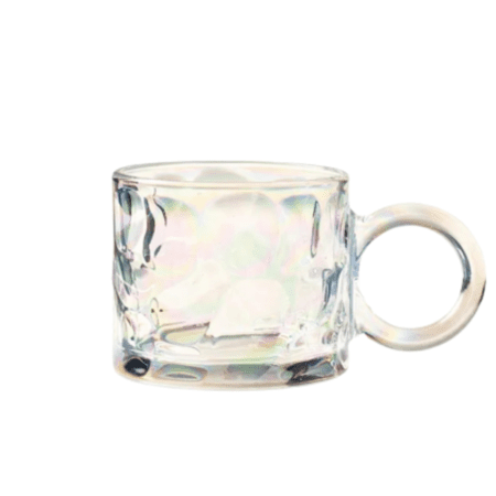 Rainbow HeatWave Mug