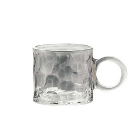 Grey HeatWave Mug