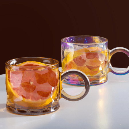 HeatWave 2-Piece Mug Set