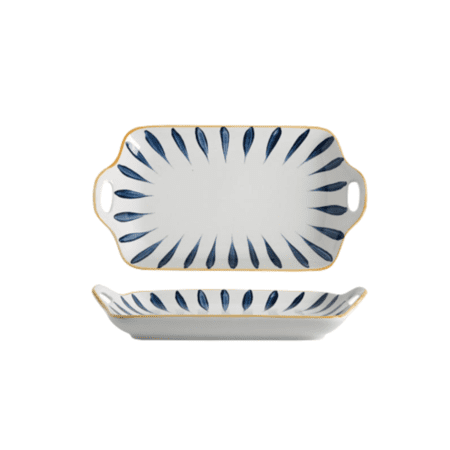 Sailor Ceramic Platter